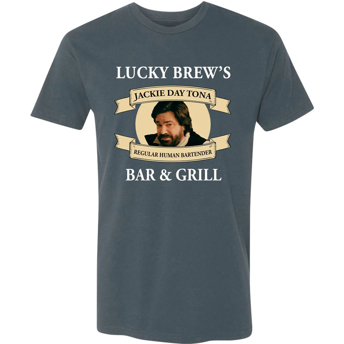 Premium Unisex T-shirt - L3EPJ5K3