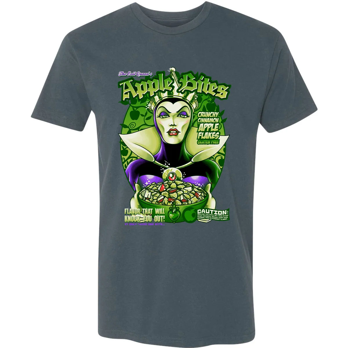 Premium Unisex T-shirt - QSW3WET7
