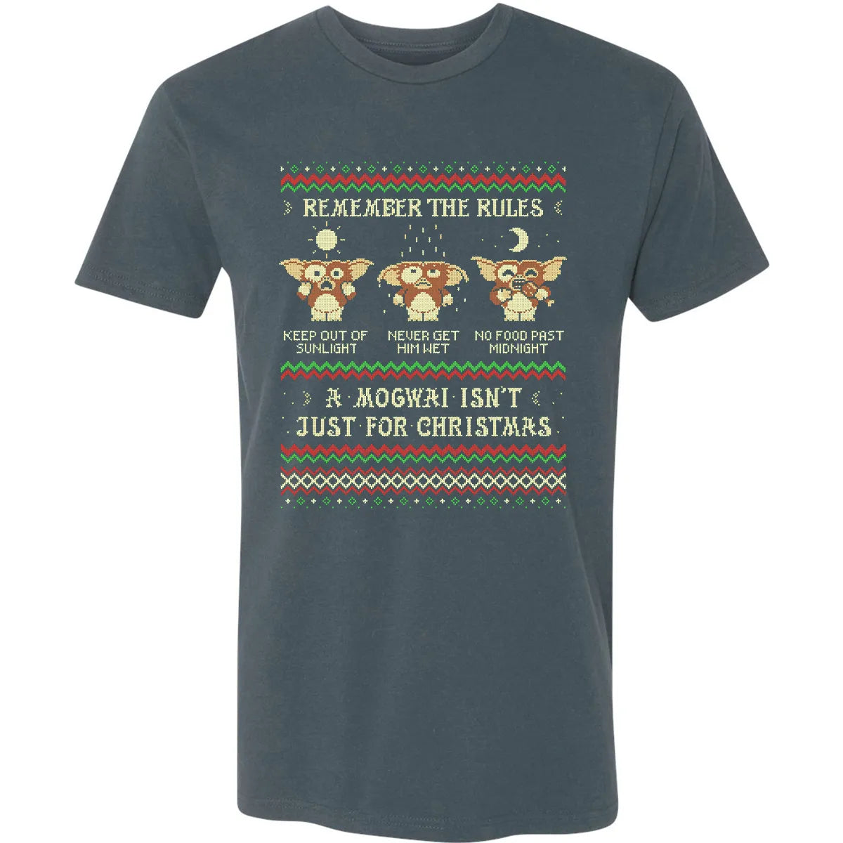 Premium Unisex T-shirt - 9Q1892GX