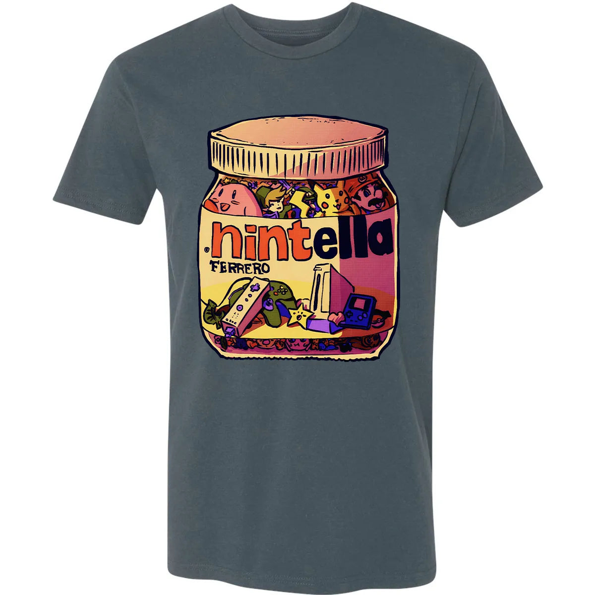 Premium Unisex T-shirt - 2NU7WDZ8