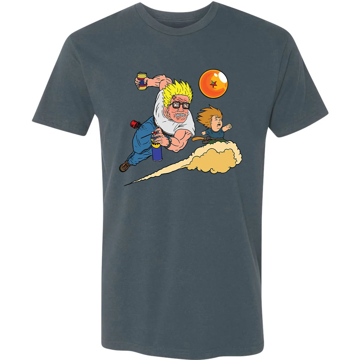 Premium Unisex T-shirt - 5Z5Y48TE