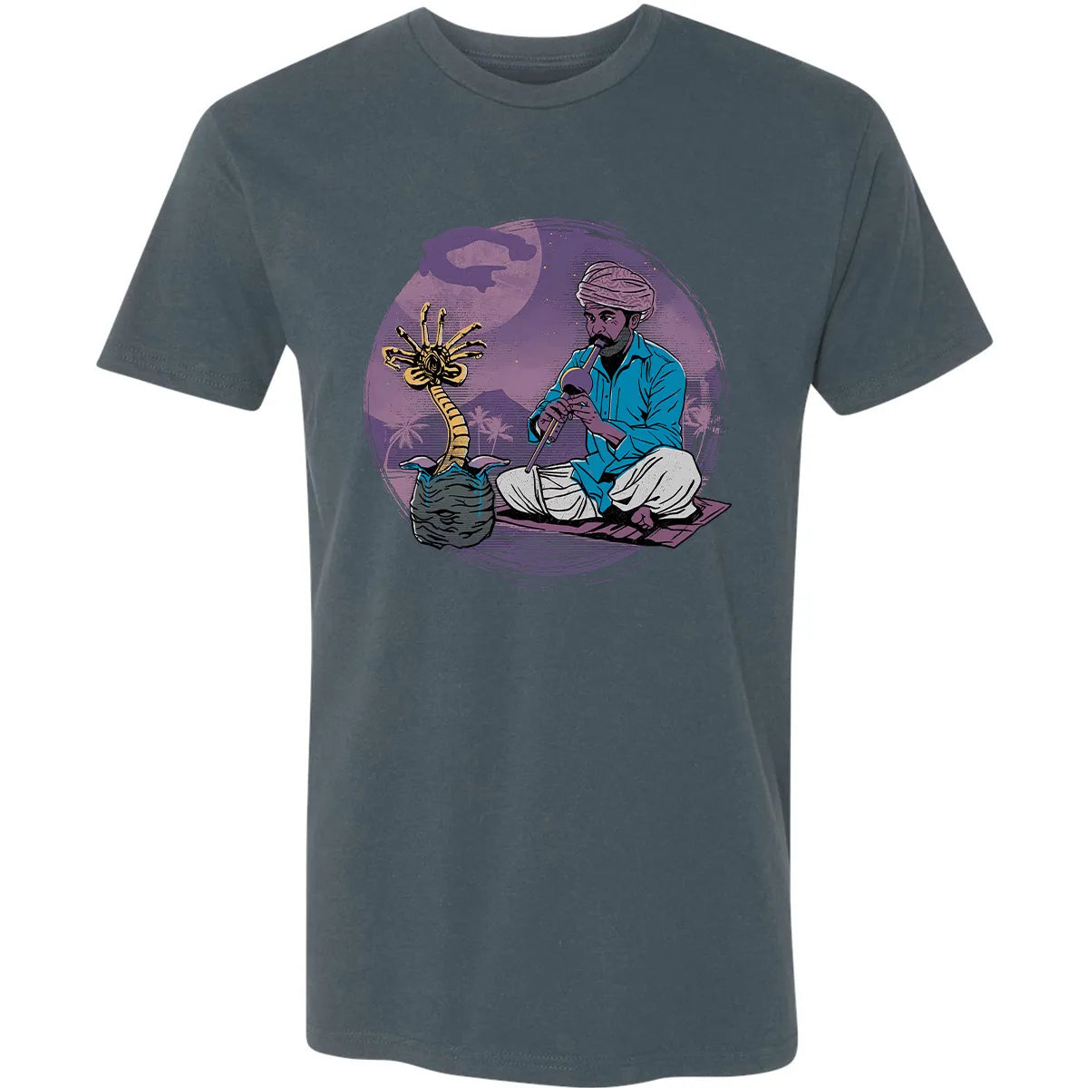 Premium Unisex T-shirt - X5PFMDRU