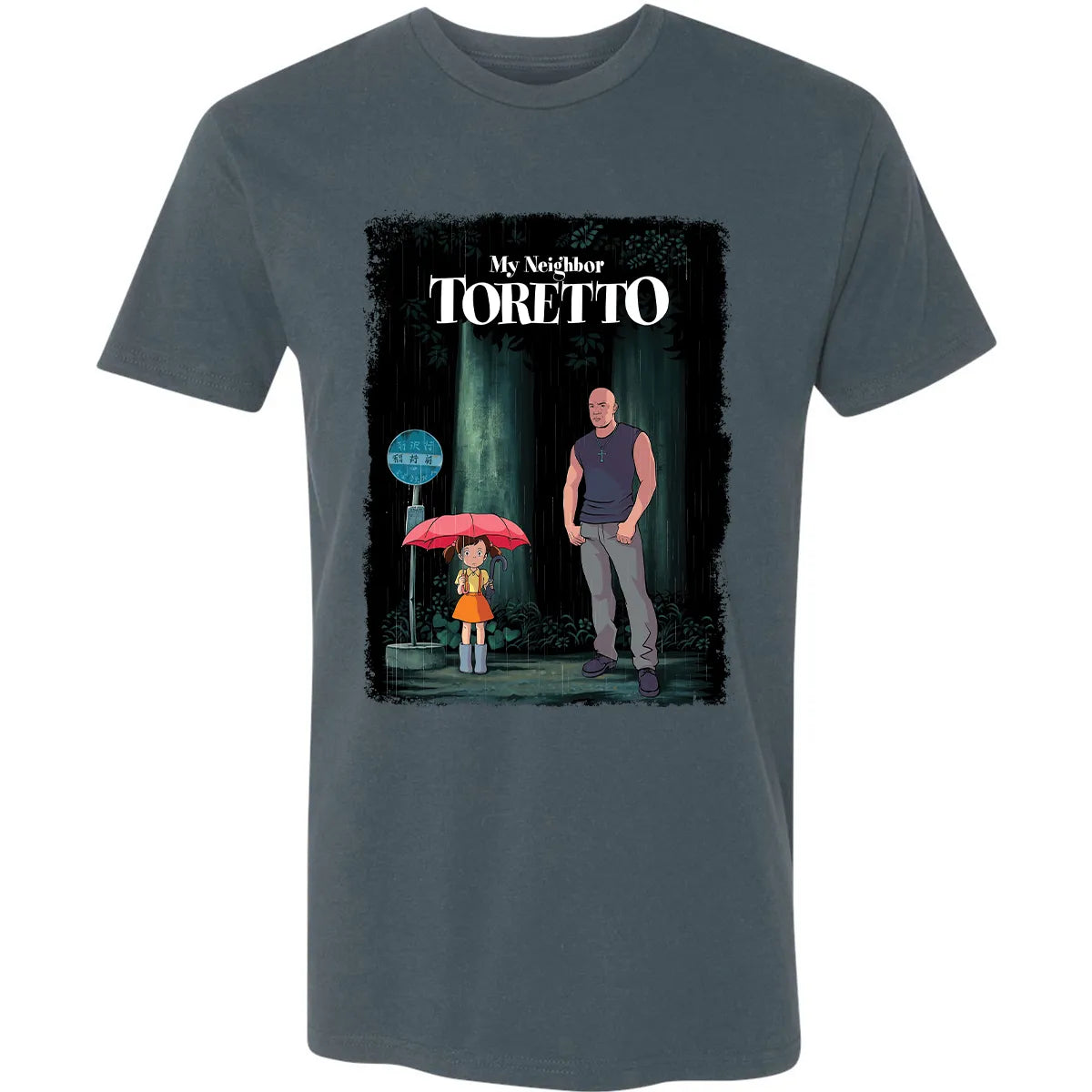 Premium Unisex T-shirt - M1ZA67FZ