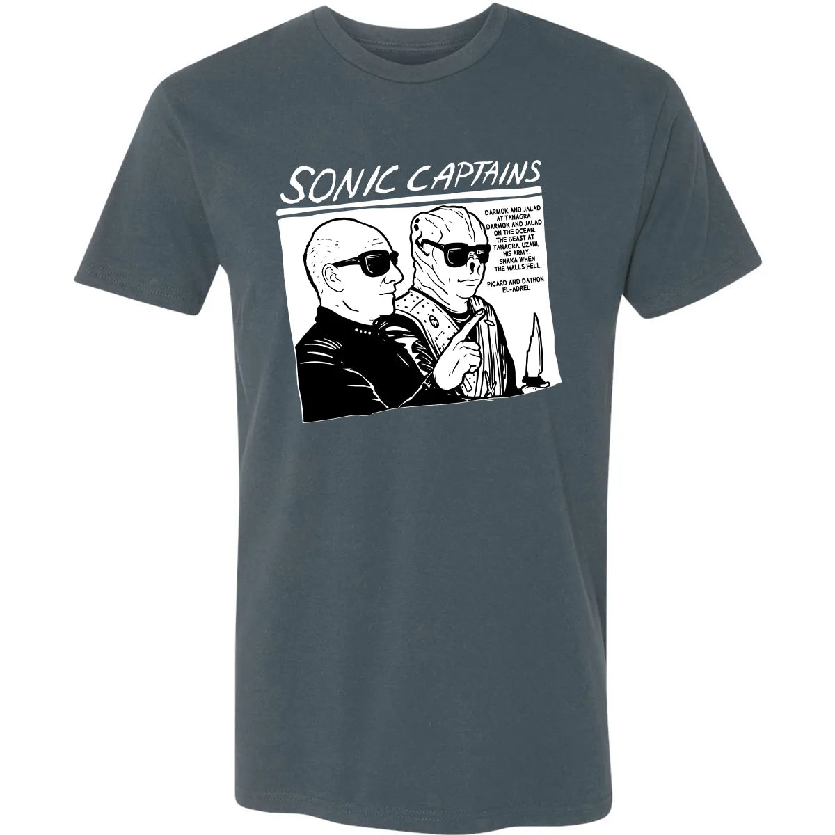 Premium Unisex T-shirt - XUQUN9VE