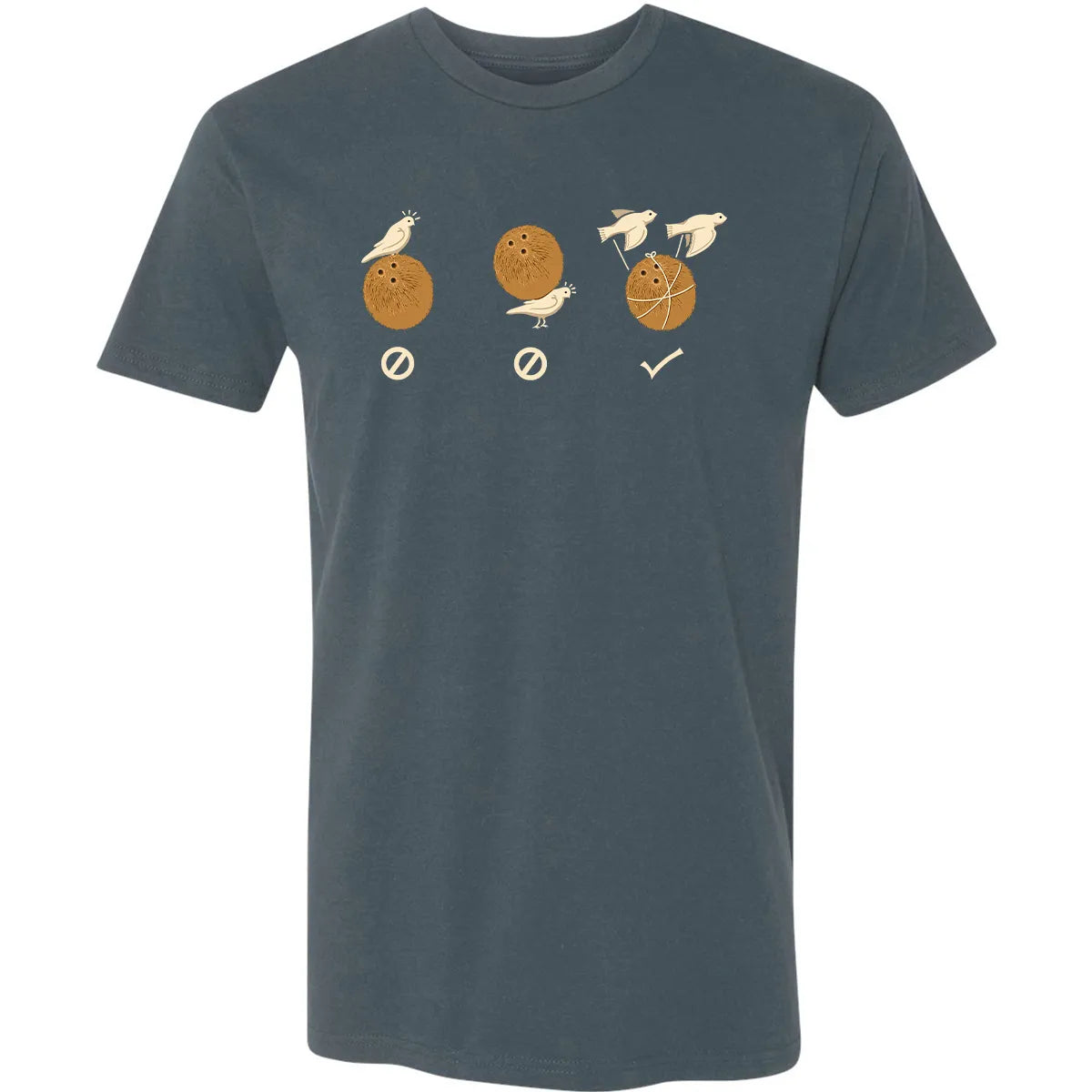 Premium Unisex T-shirt - ZJGLCASG