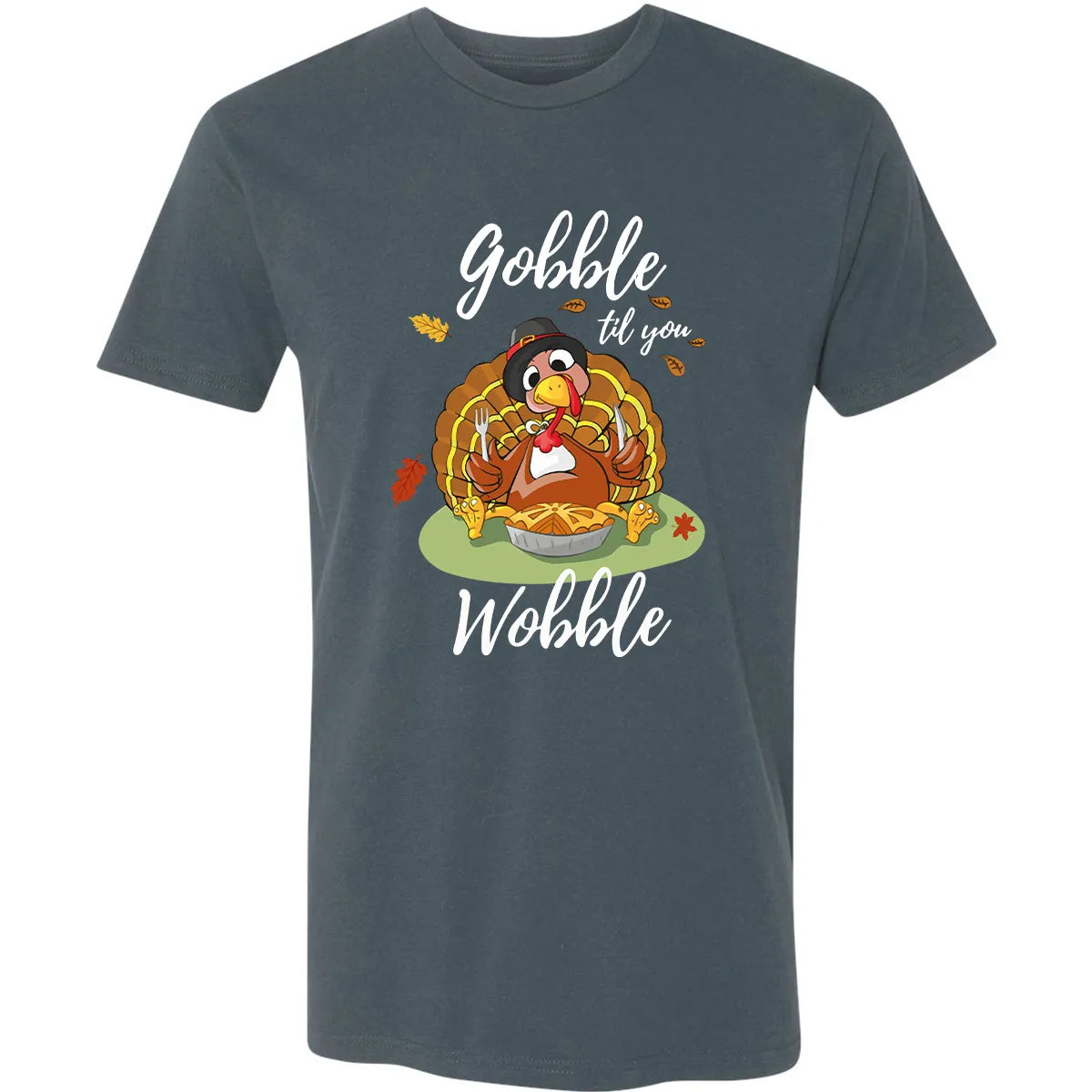 Premium Unisex T-shirt - 2WXCSNPS
