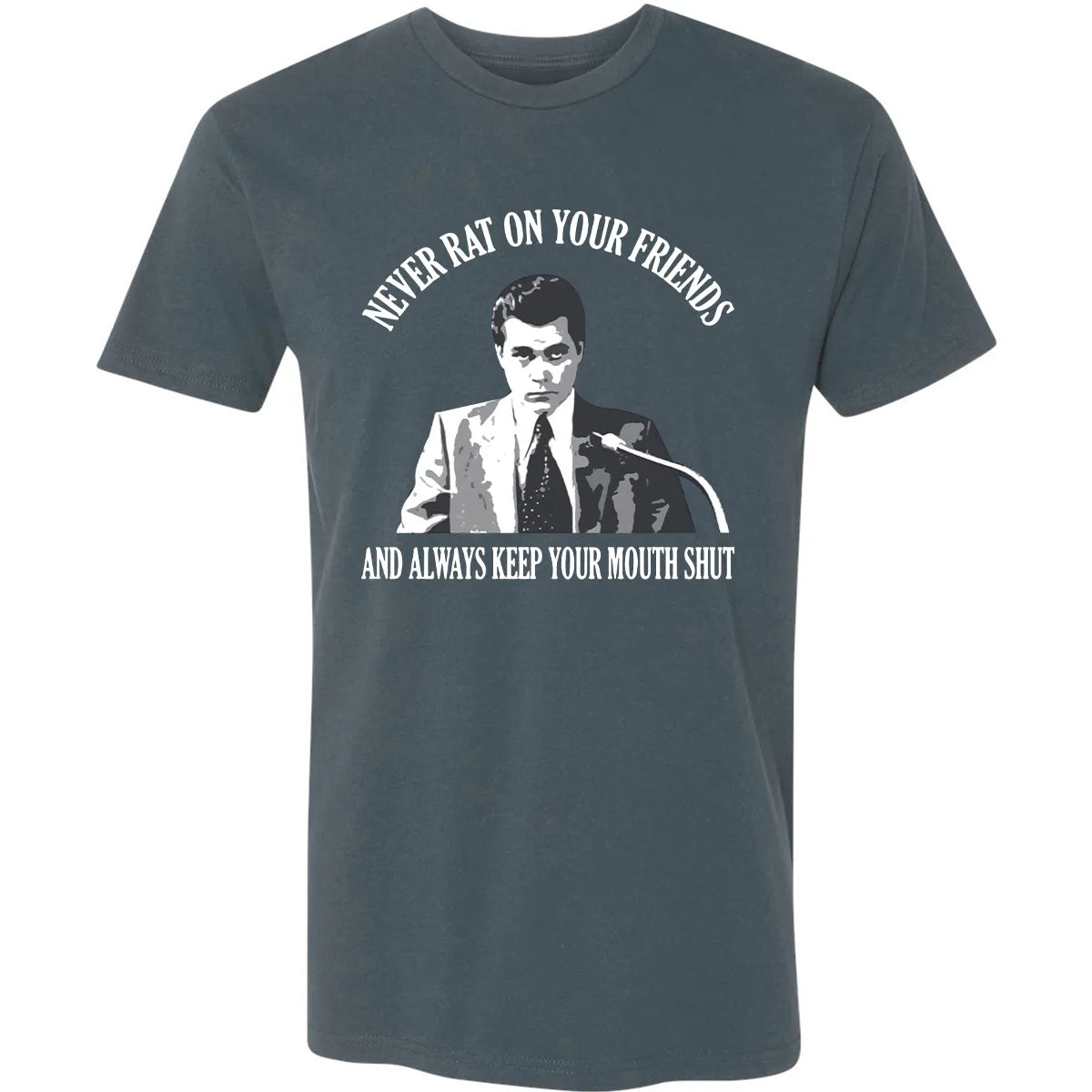 Premium Unisex T-shirt - J7H5NRZF