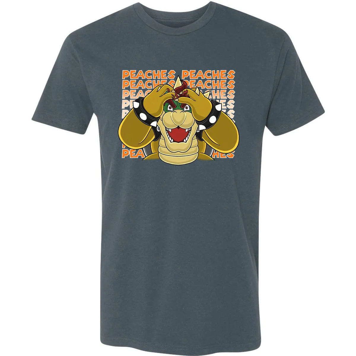Premium Unisex T-shirt - STZALMQV
