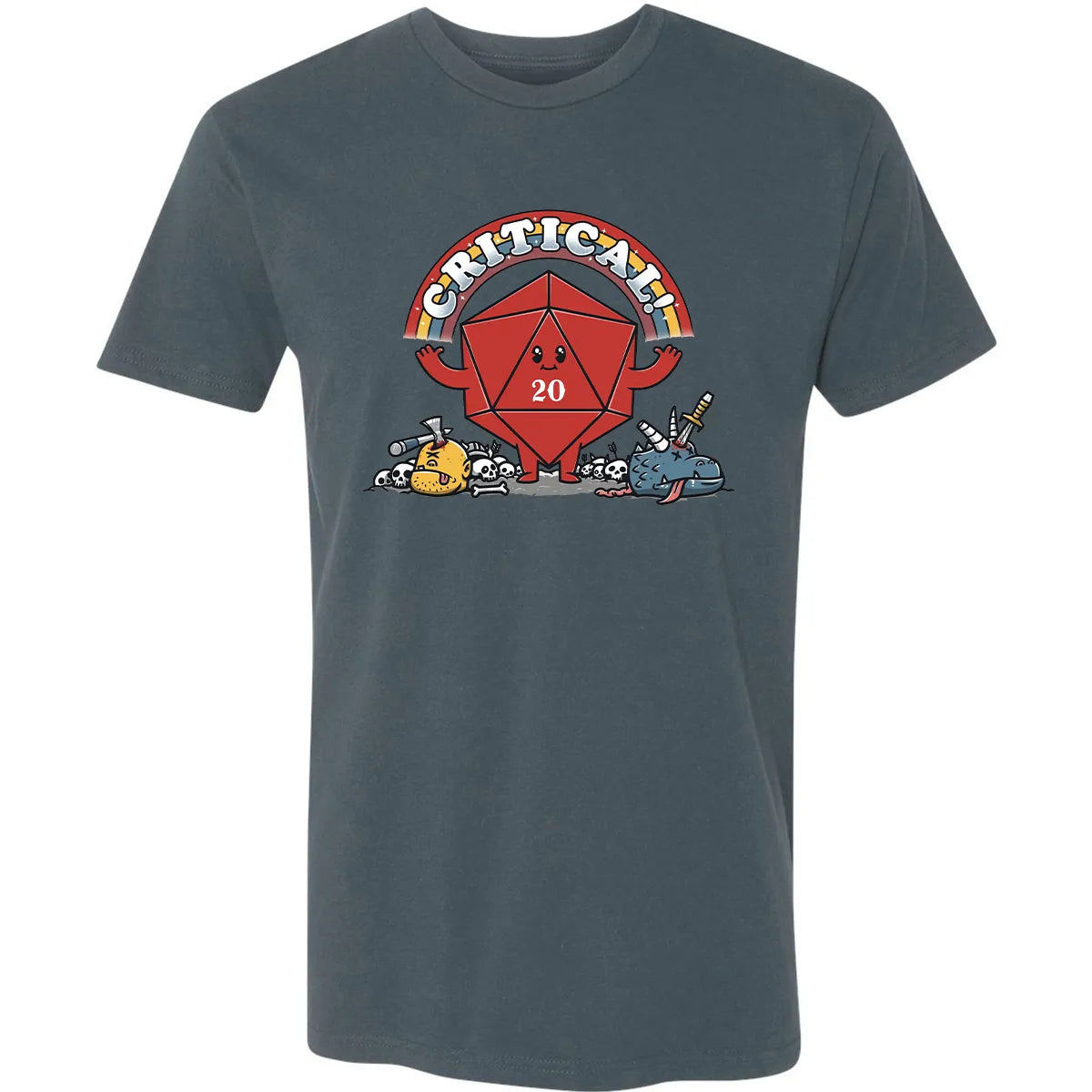 Premium Unisex T-shirt - Z3WY3WBH