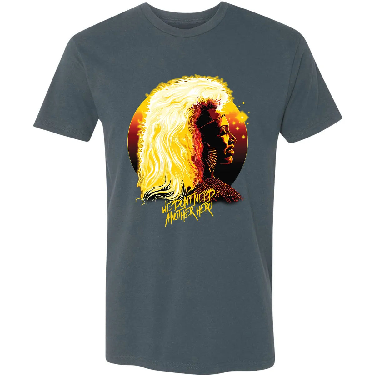 Premium Unisex T-shirt - 8CY18KGH