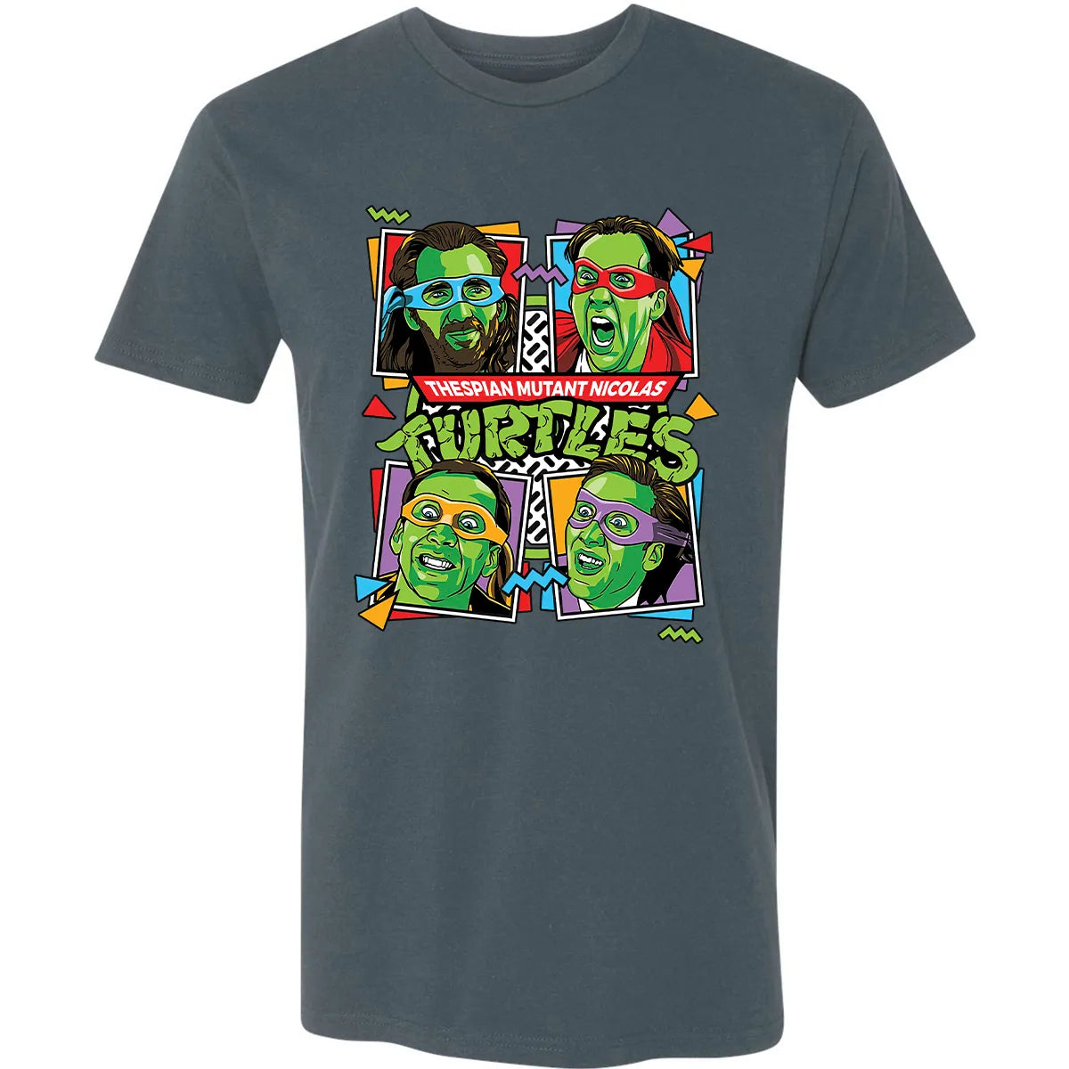 Premium Unisex T-shirt - KFXJYSEH