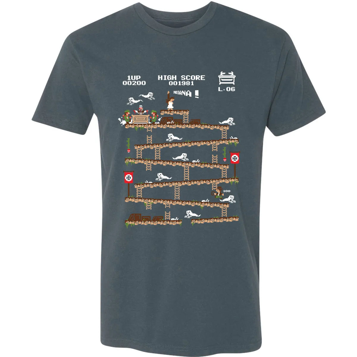 Premium Unisex T-shirt - 4DTERJL5