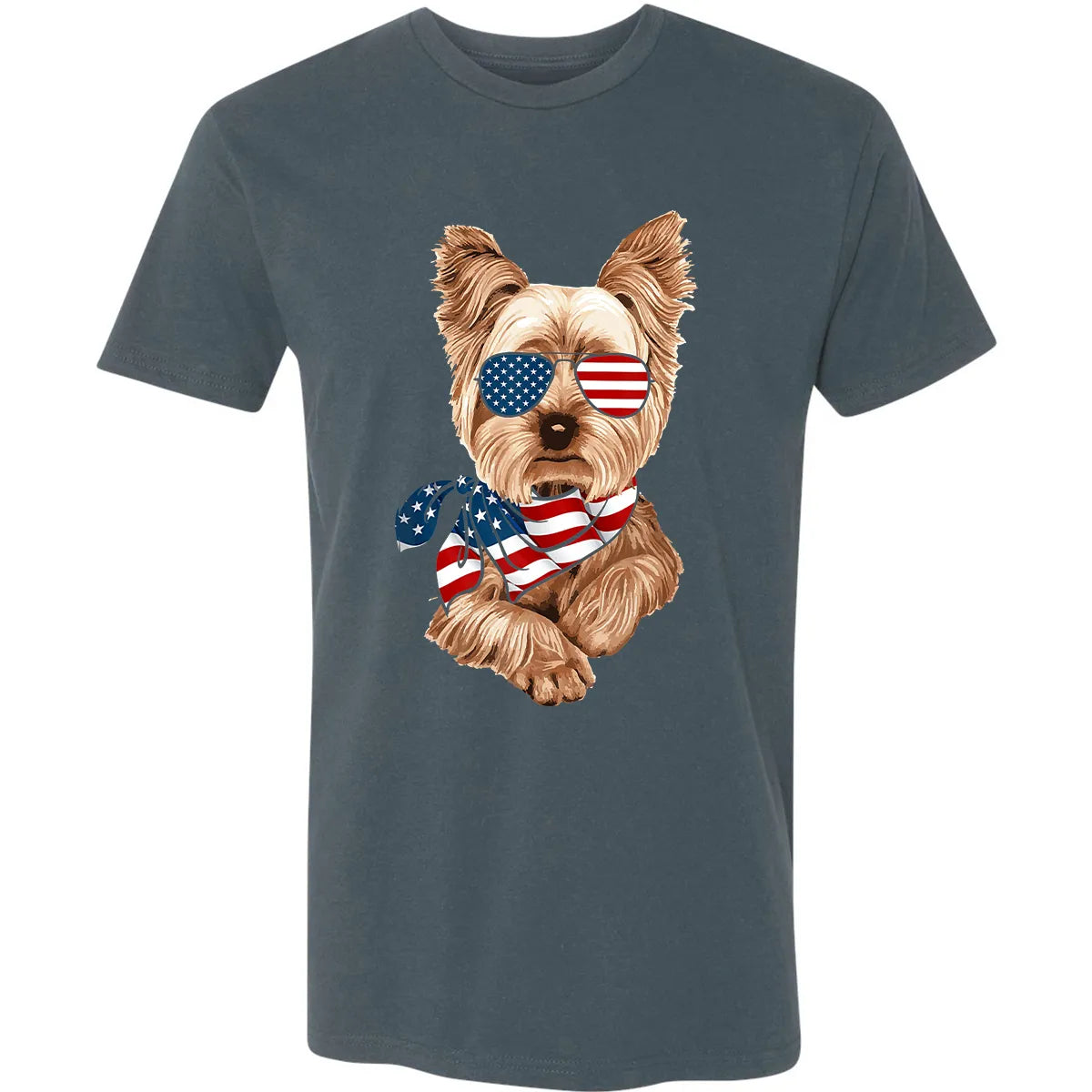Premium Unisex T-shirt - DN9EBFKF