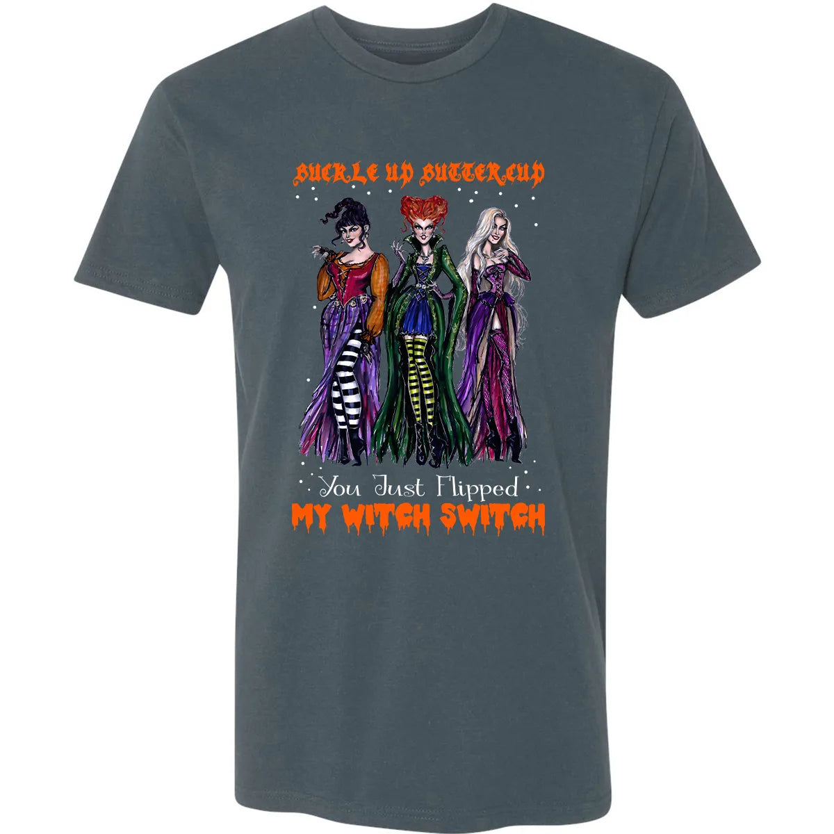 Premium Unisex T-shirt - SZLDZTEV