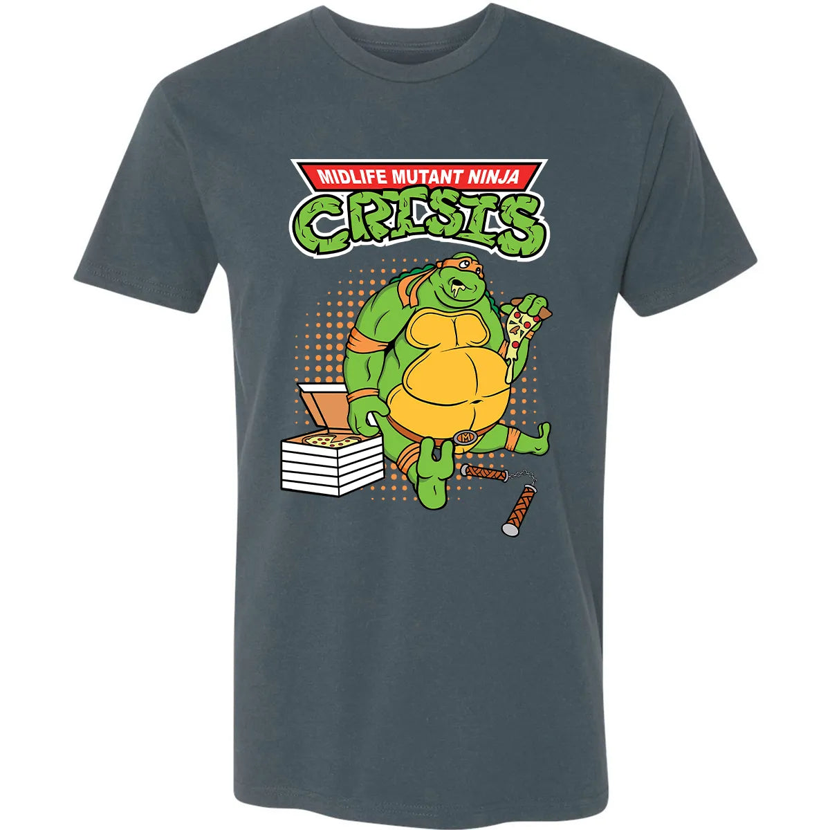 Premium Unisex T-shirt - LJQHVX4M