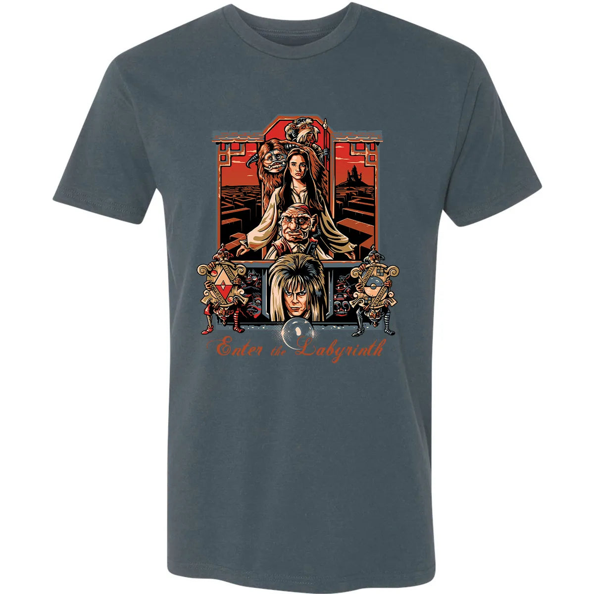 Premium Unisex T-shirt - CHTUETU2