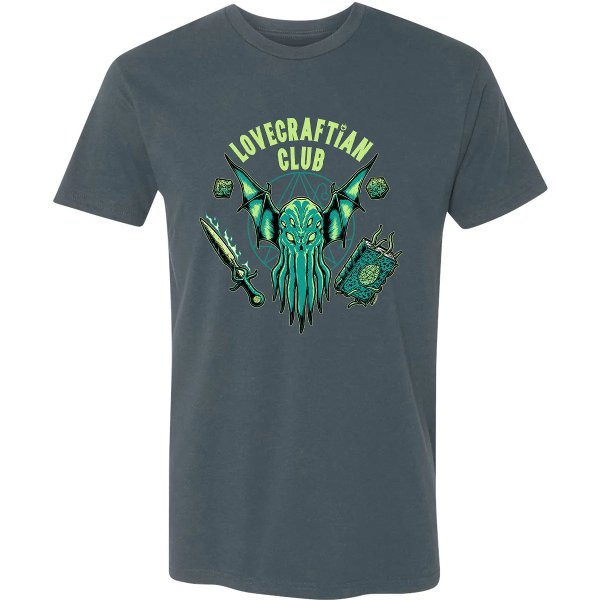 Premium Unisex T-shirt - X5NPVT16