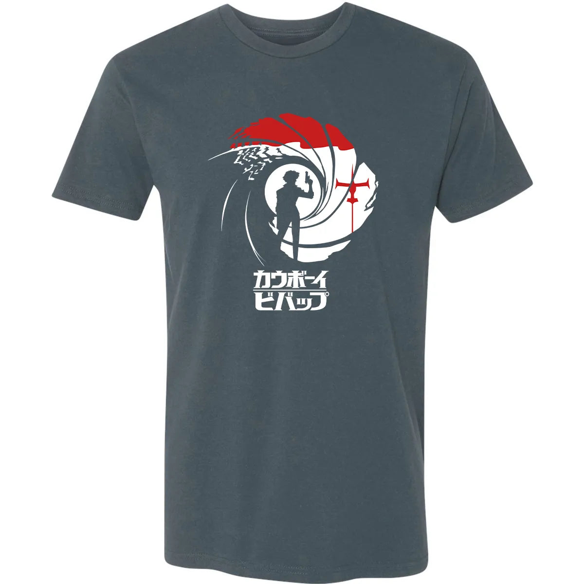 Premium Unisex T-shirt - S7EQJAVA