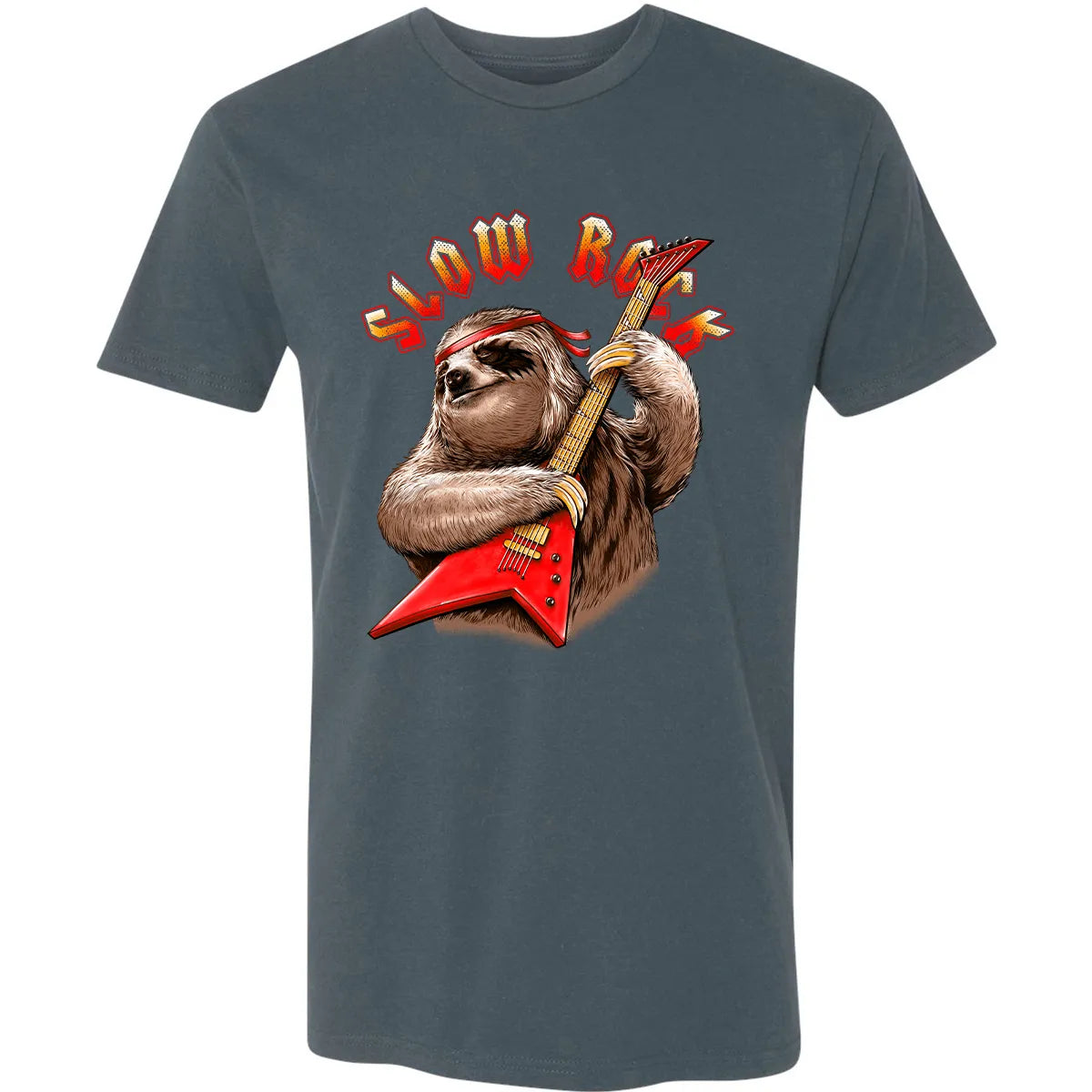 Premium Unisex T-shirt - FRSENPC1