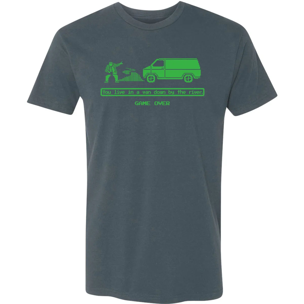 Premium Unisex T-shirt - UMKEZW9L