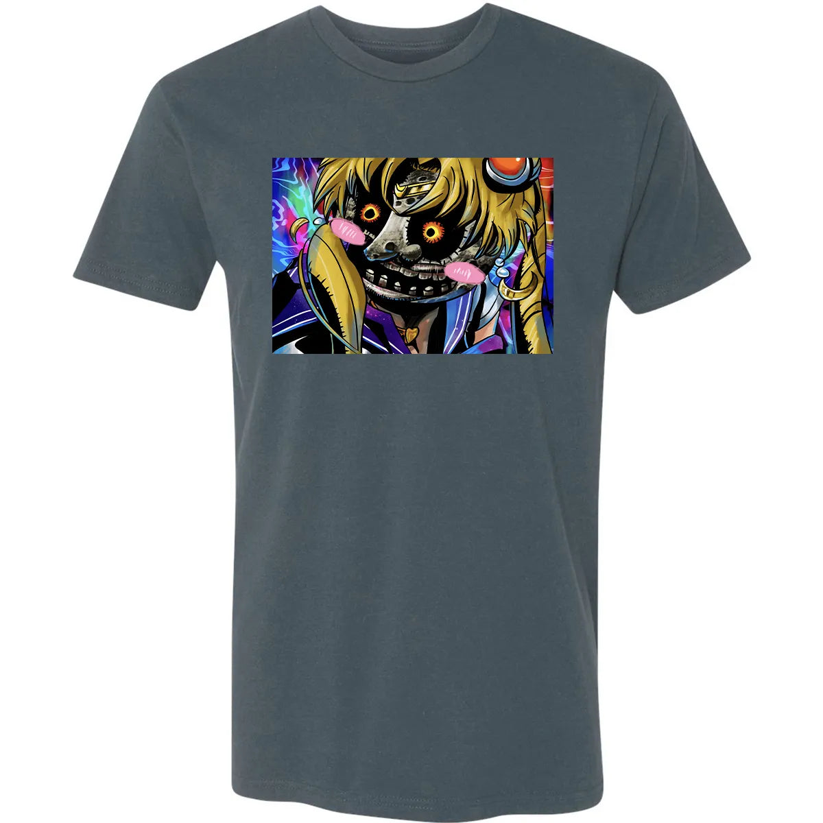 Premium Unisex T-shirt - N2SGCDG2