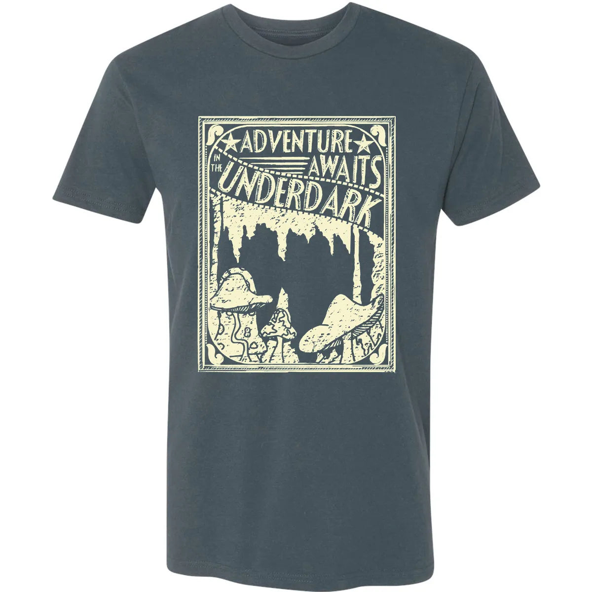 Premium Unisex T-shirt - CKAKH4TA