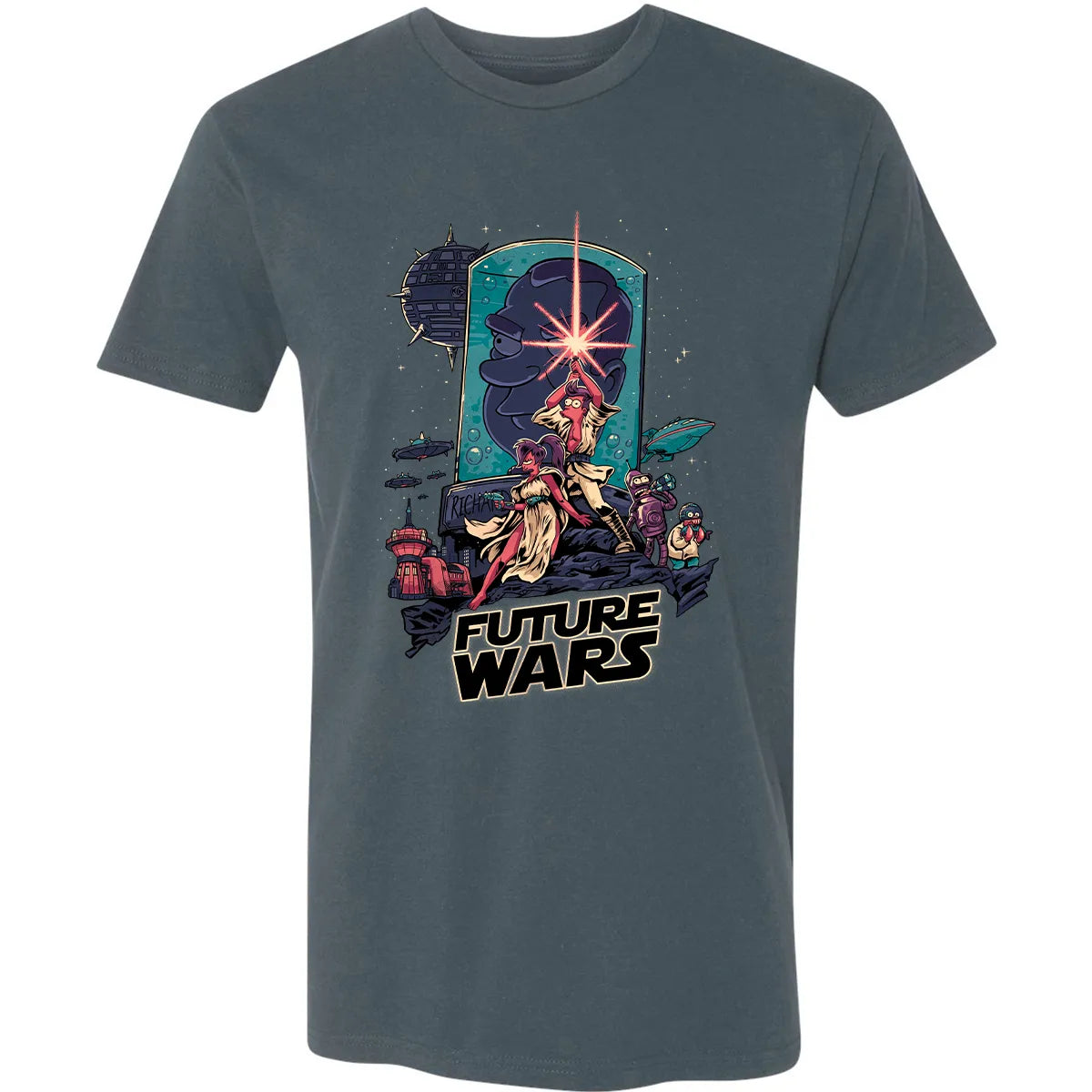 Premium Unisex T-shirt - N2N429H3