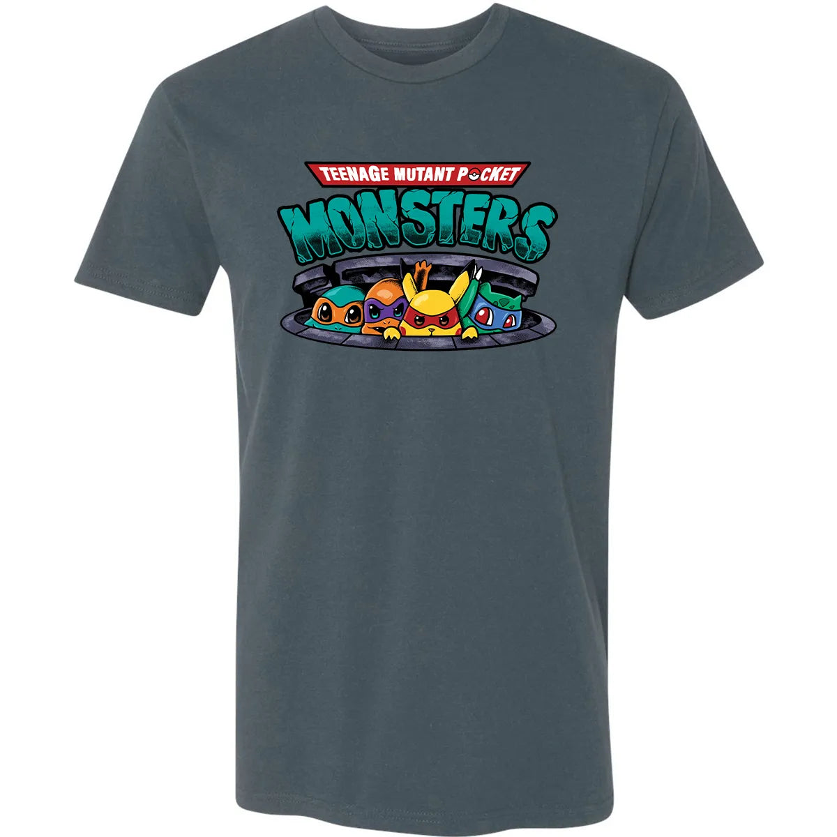 Premium Unisex T-shirt - 519NZYRT