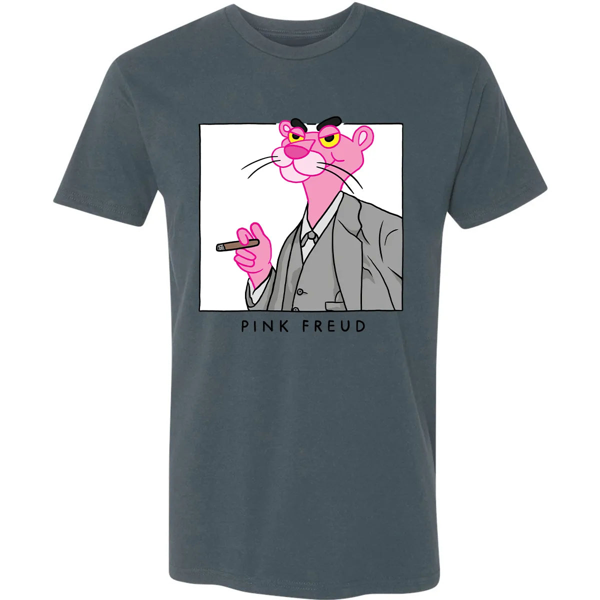 Premium Unisex T-shirt - 6M8K8QW8