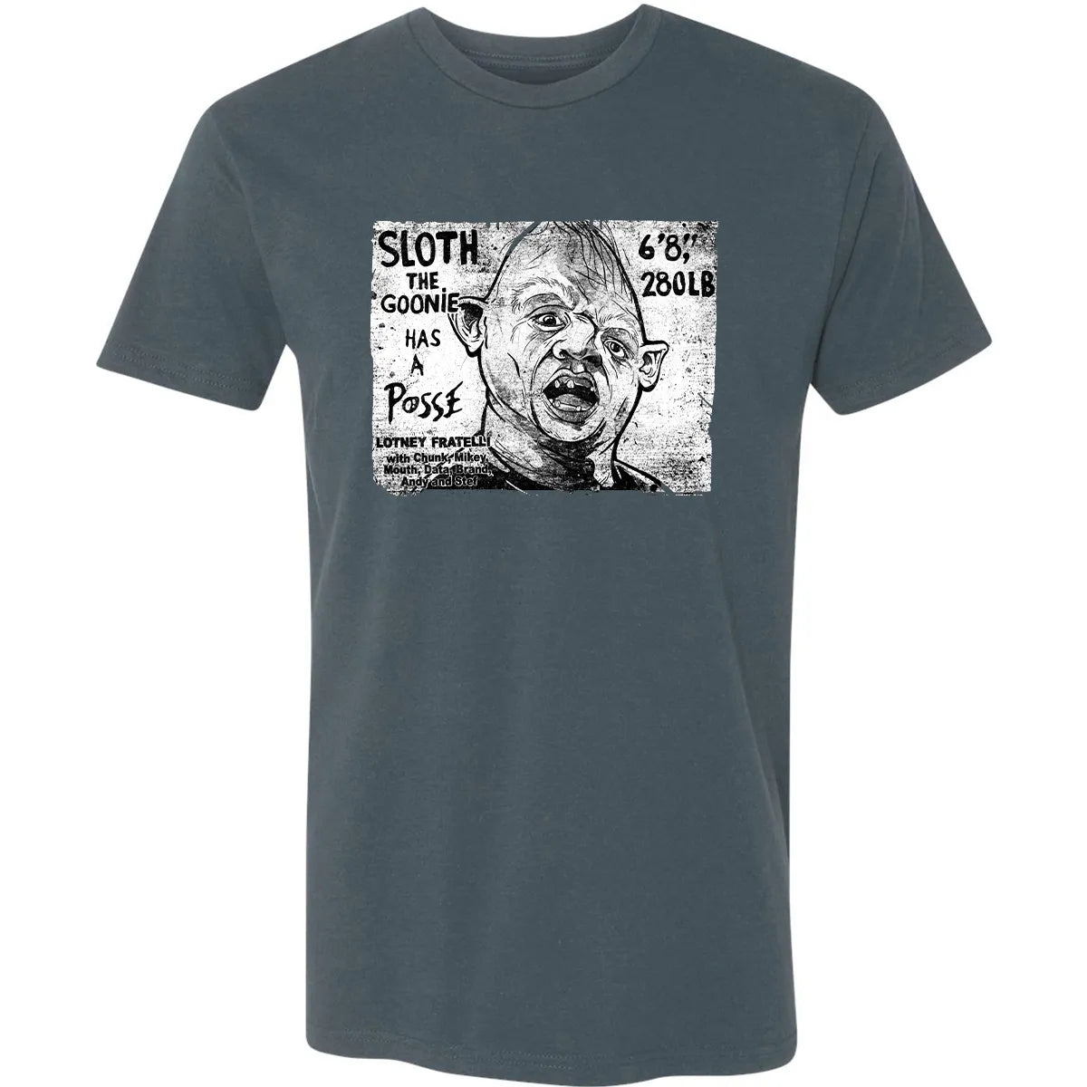 Premium Unisex T-shirt - LTCWXNXW