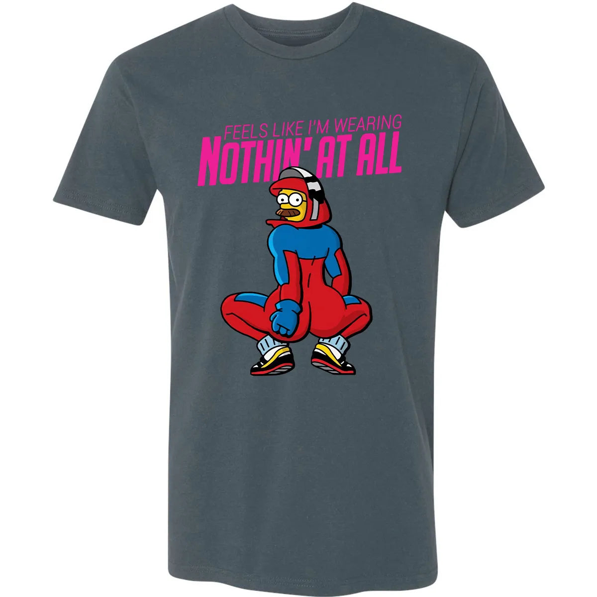 Premium Unisex T-shirt - RL5RA4TJ