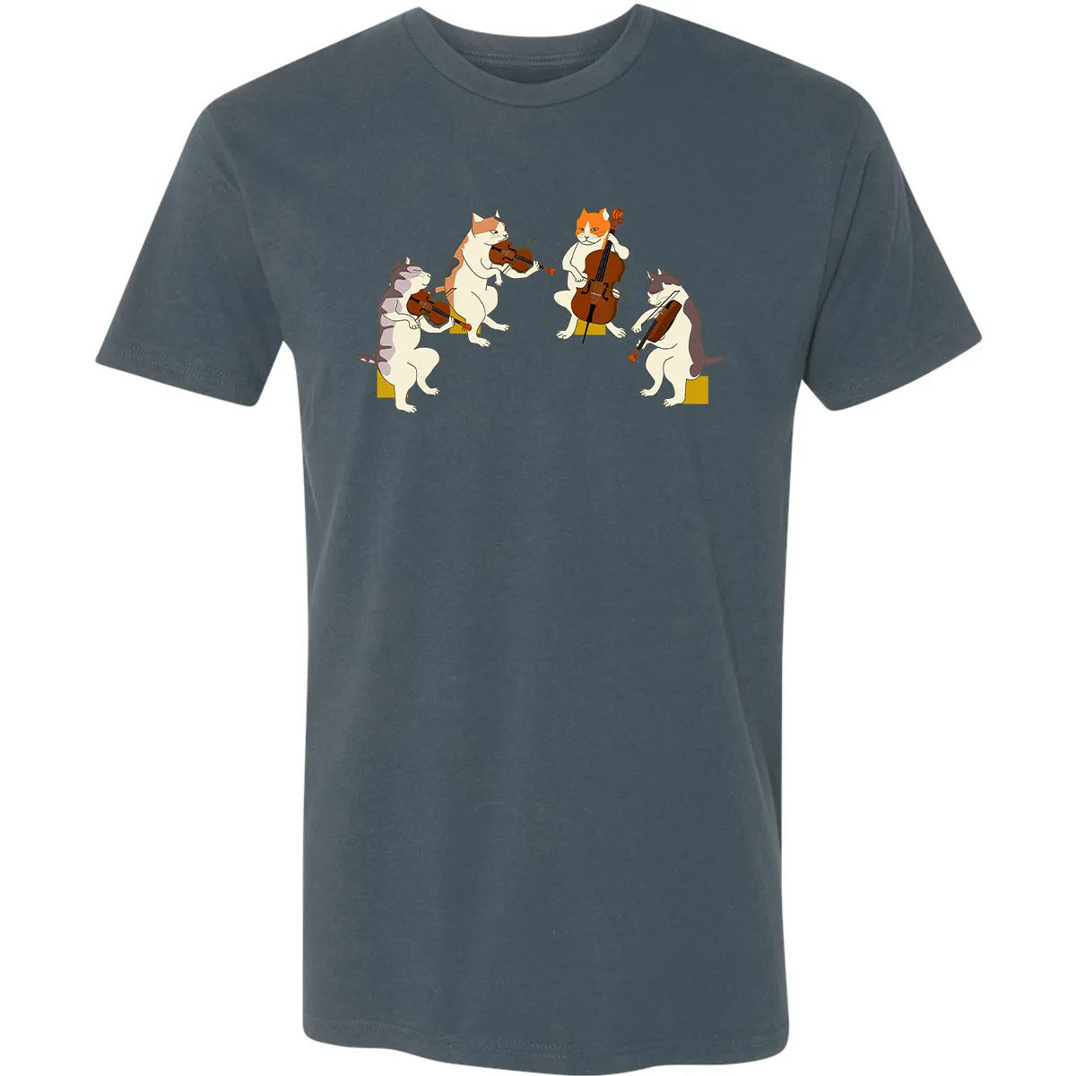 Premium Unisex T-shirt - QK3XHRCR