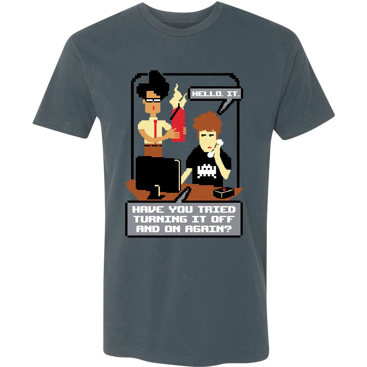 Premium Unisex T-shirt - JD6UDDCU
