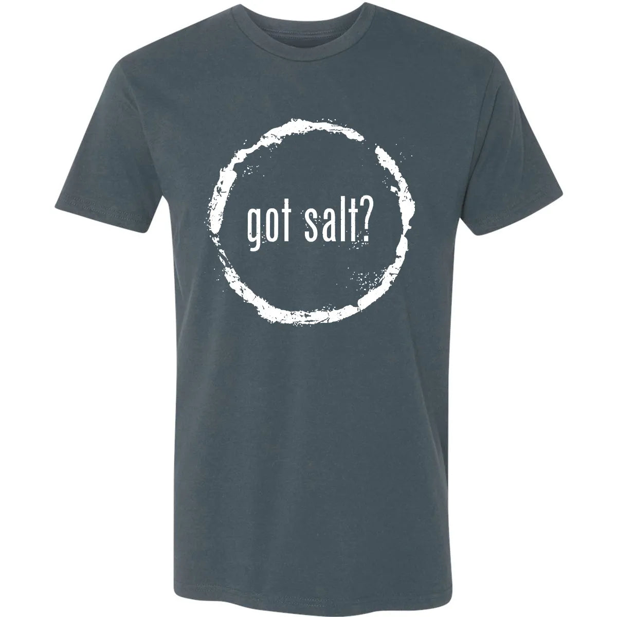 Premium Unisex T-shirt - FR8C4YYC