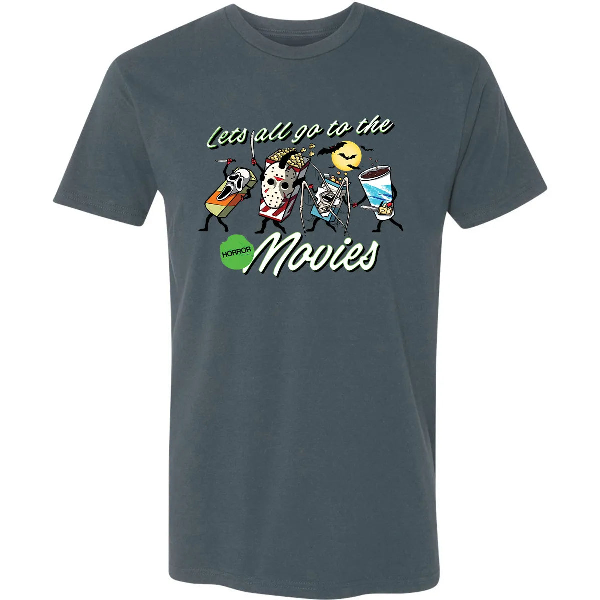 Premium Unisex T-shirt - MFKCJ3KF
