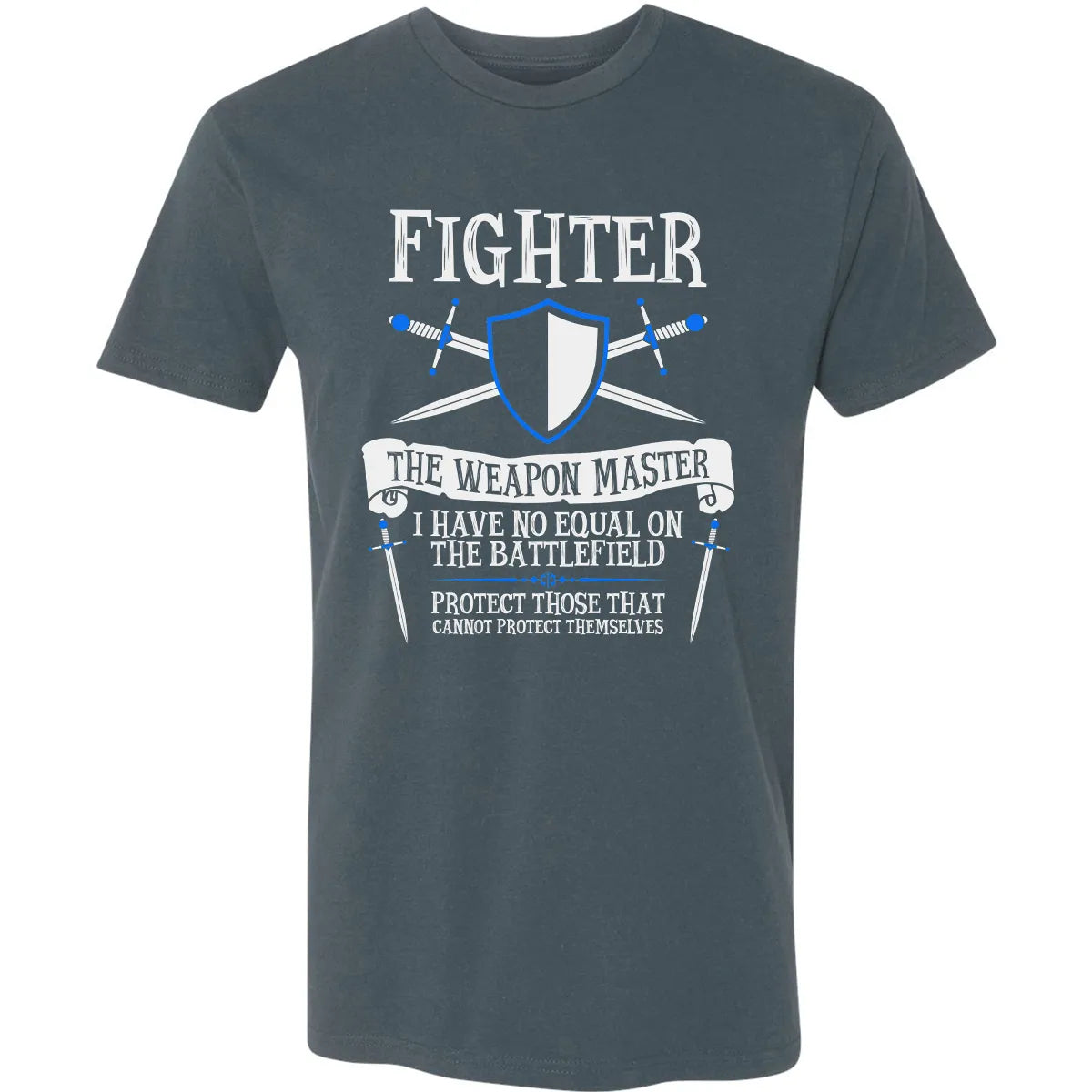 Premium Unisex T-shirt - UGF12FMC