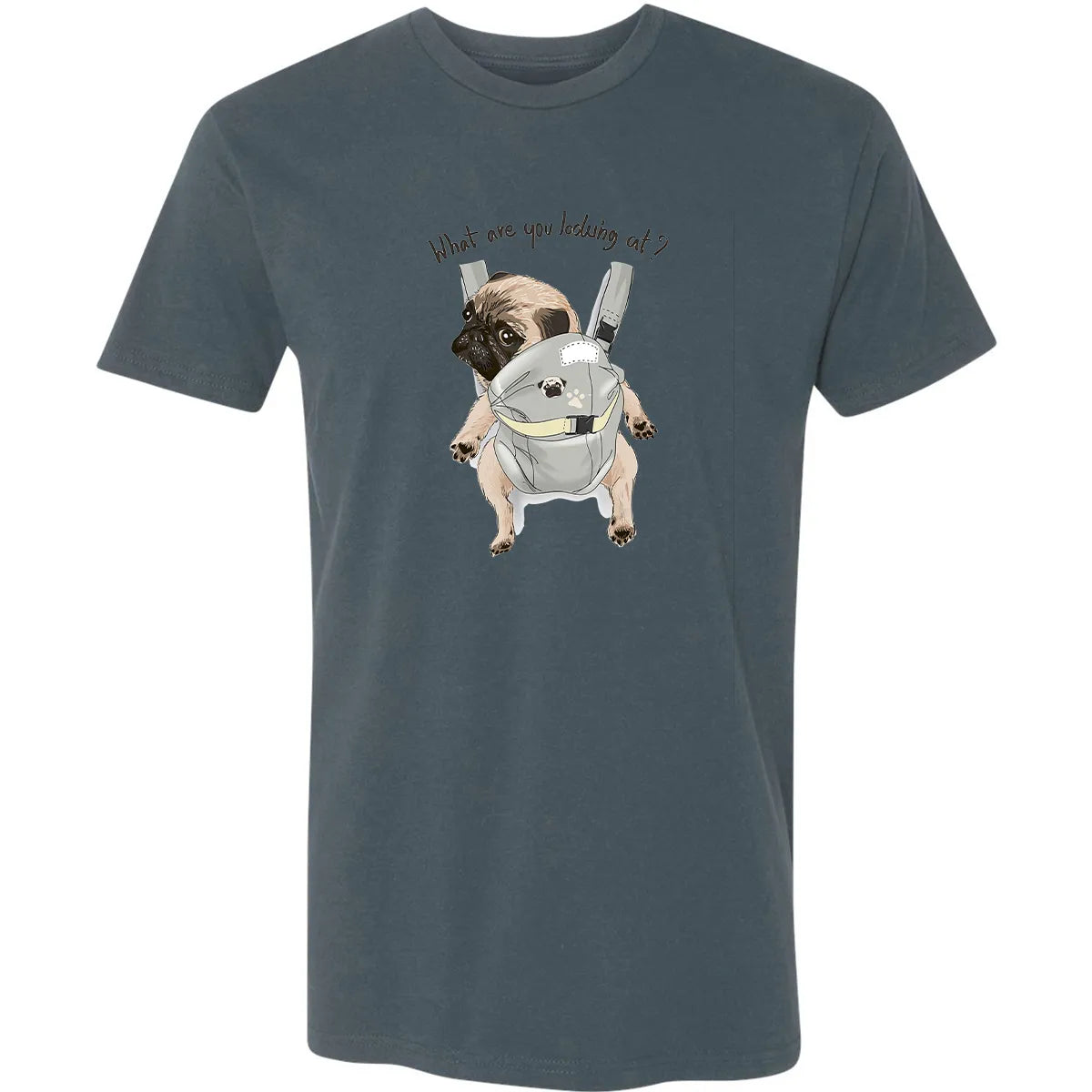 Premium Unisex T-shirt - SHTZVE6D