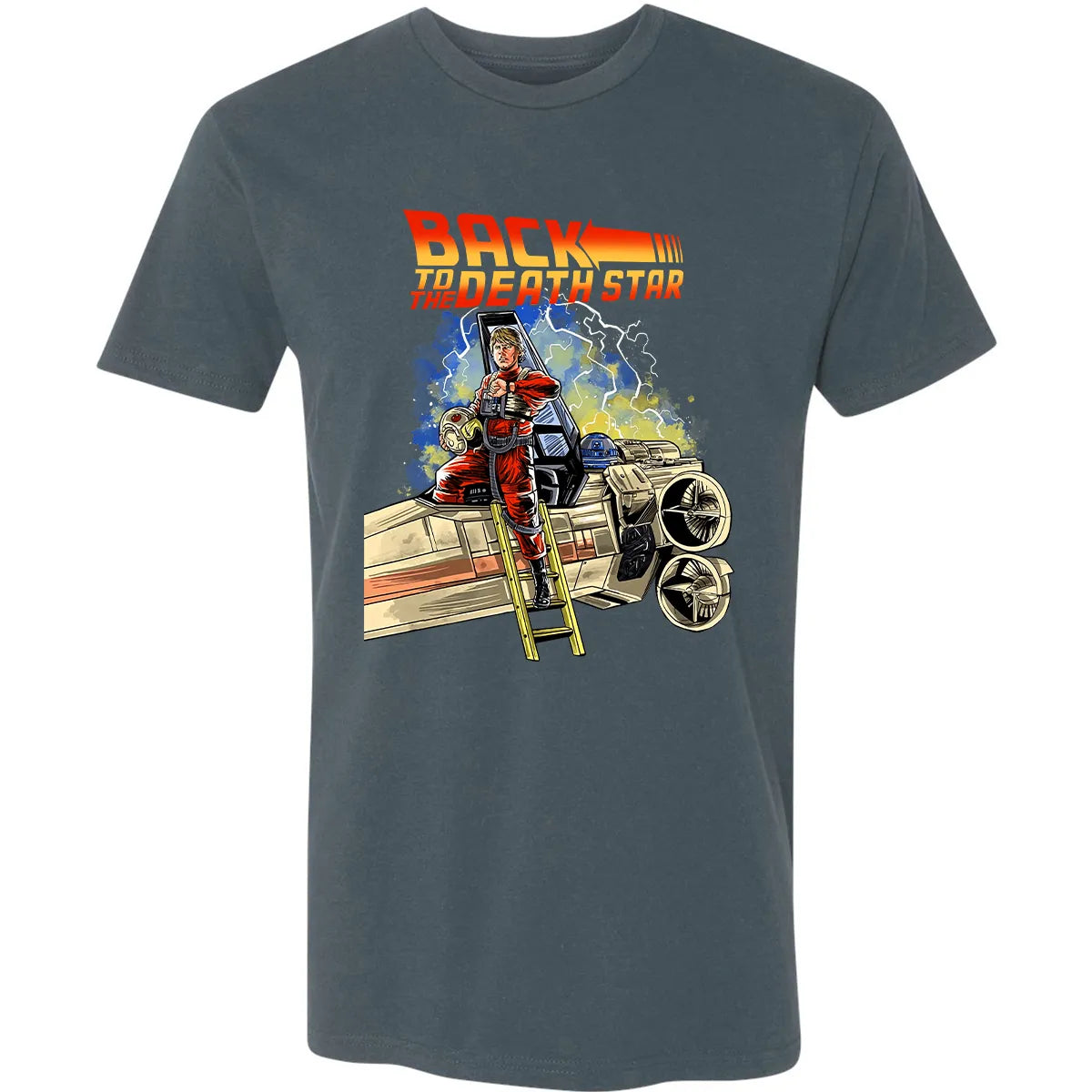 Premium Unisex T-shirt - JP9Y2R87