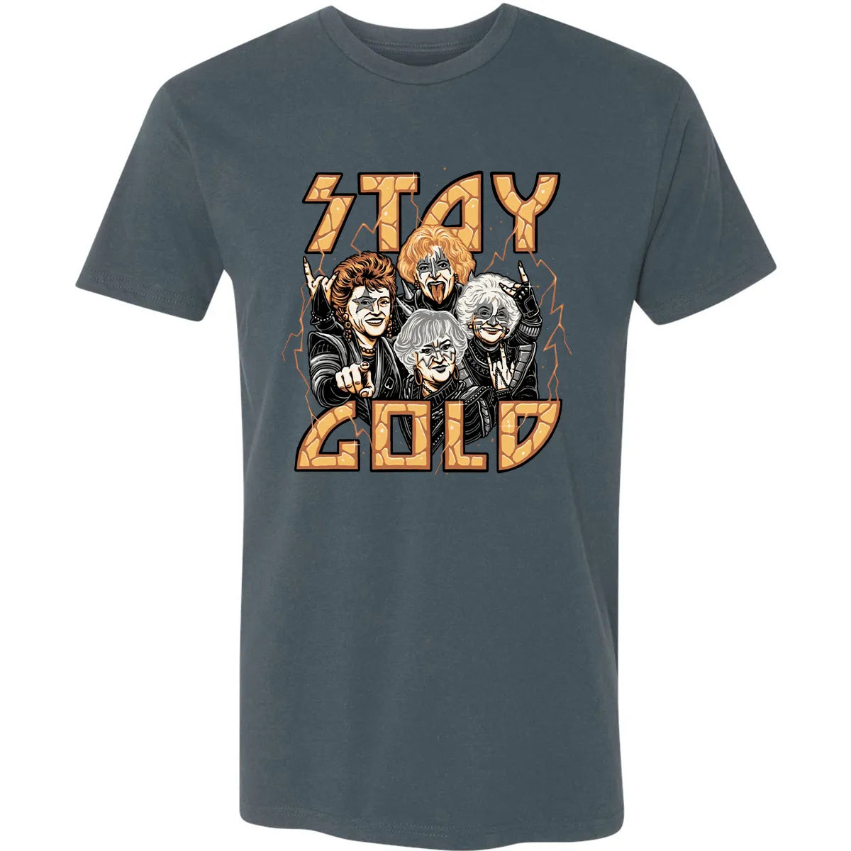 Premium Unisex T-shirt - 3UFMDJ3F