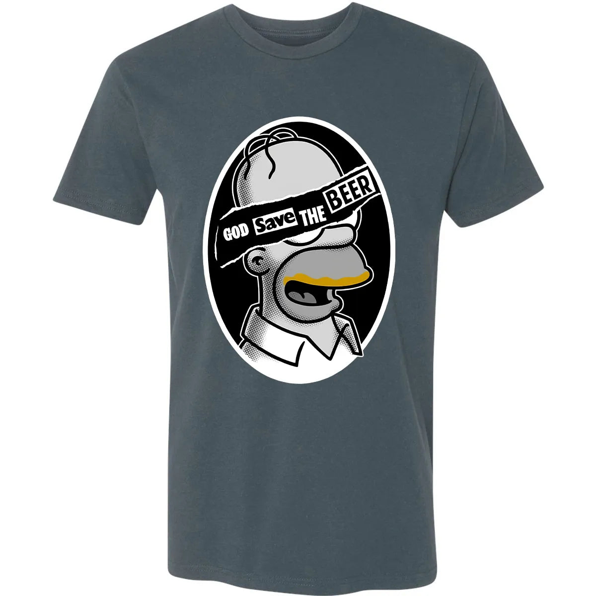 Premium Unisex T-shirt - HR61G832