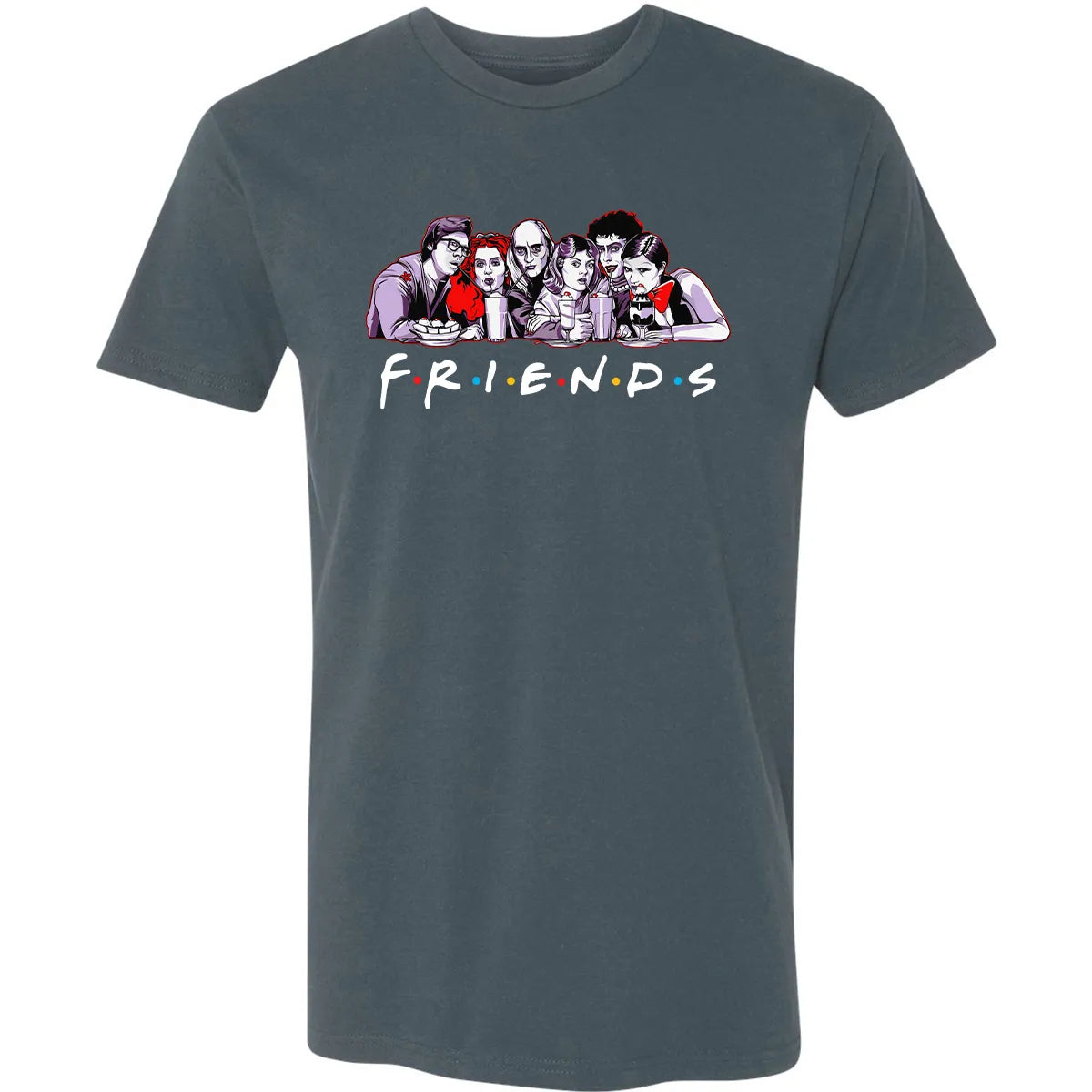 Premium Unisex T-shirt - 2N16NEN5