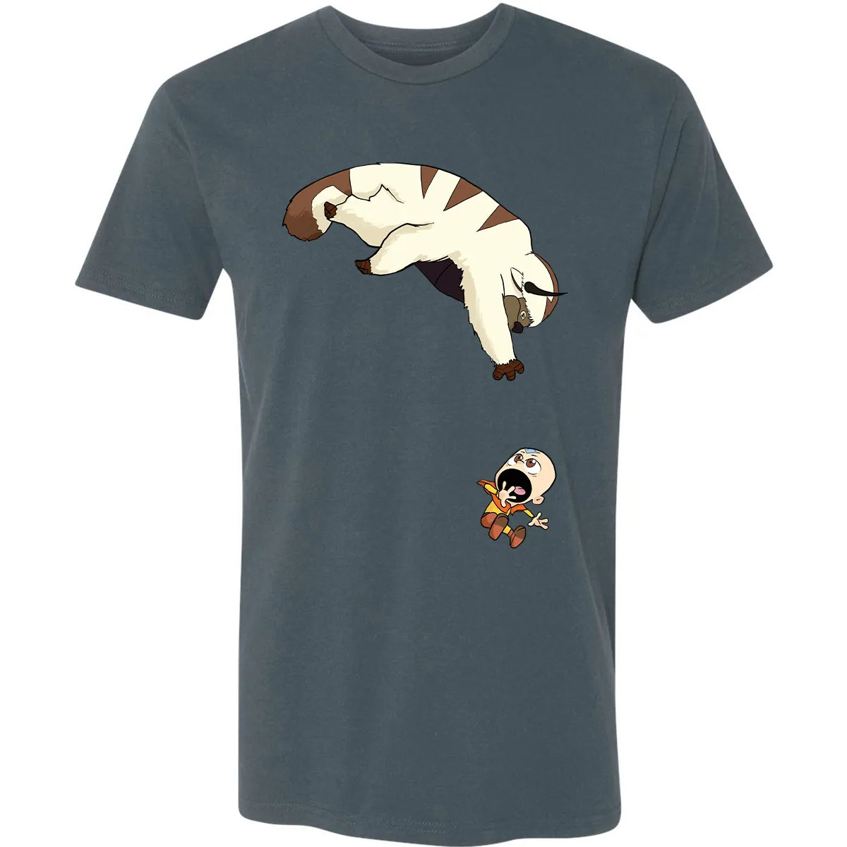 Premium Unisex T-shirt - JW6W8CXF