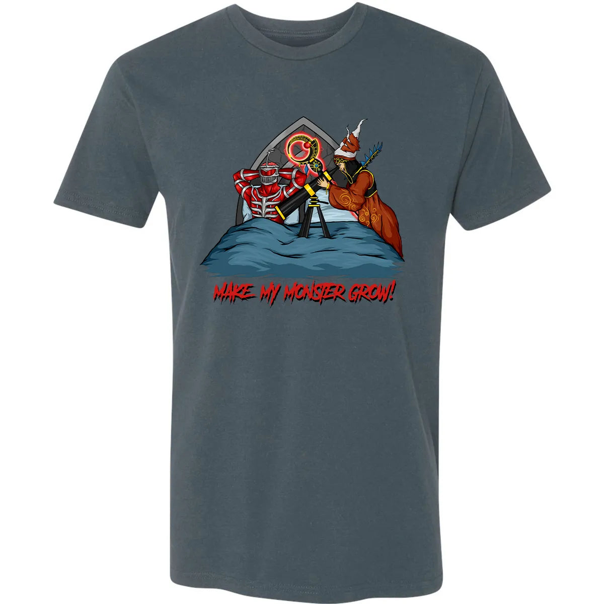 Premium Unisex T-shirt - RAJHLQCS