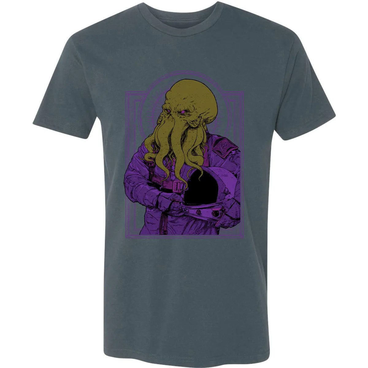 Premium Unisex T-shirt - 3YMGD8L3