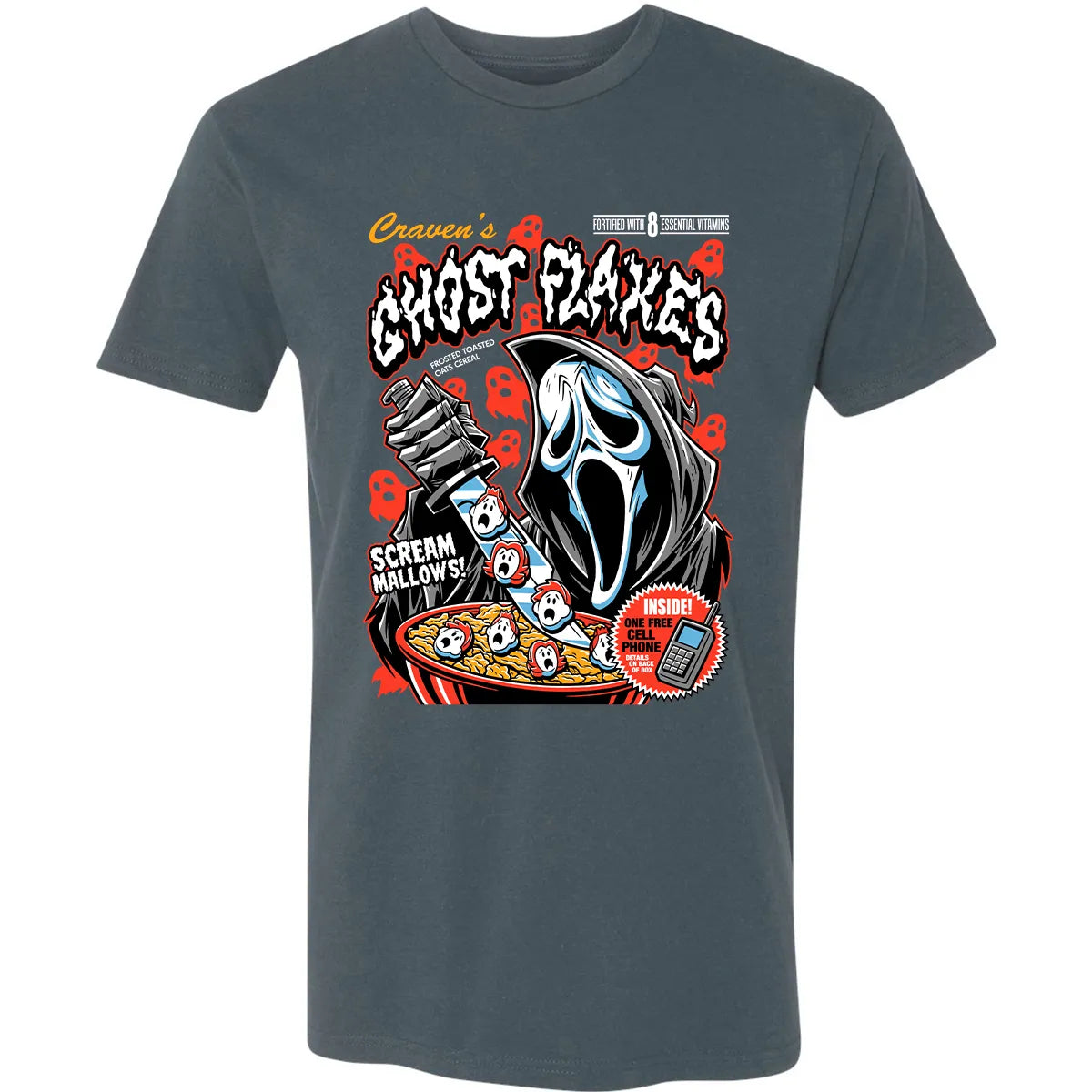 Premium Unisex T-shirt - 4XLYC6CB
