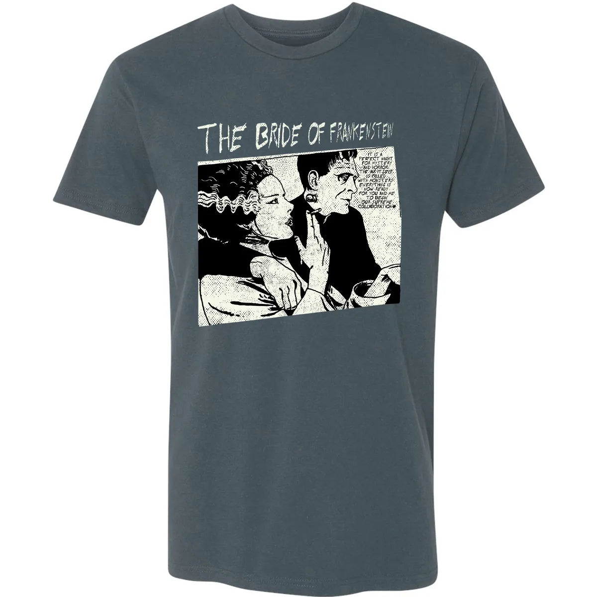 Premium Unisex T-shirt - 6FV216LL