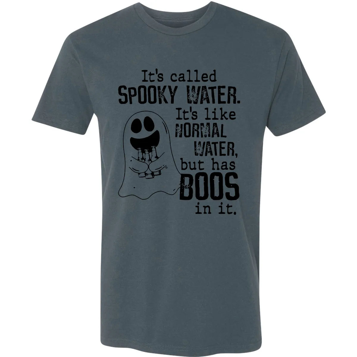 Premium Unisex T-shirt - HNBES87E