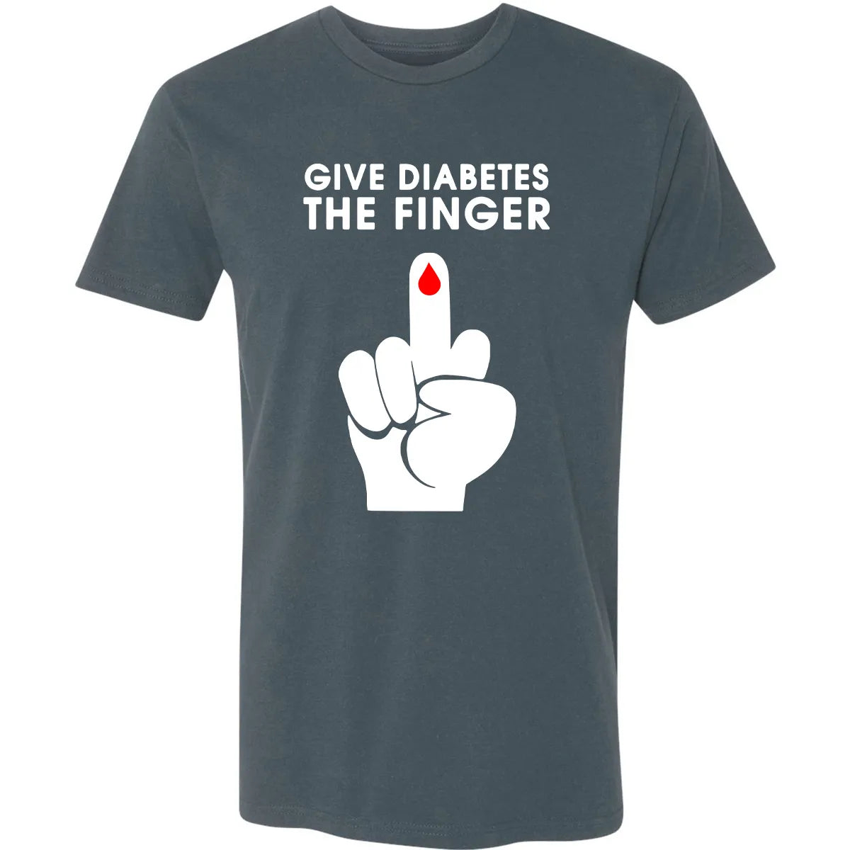 Premium Unisex T-shirt - QMLNTVEQ