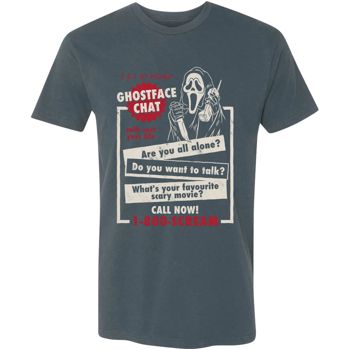Premium Unisex T-shirt - 8YKCE3SL