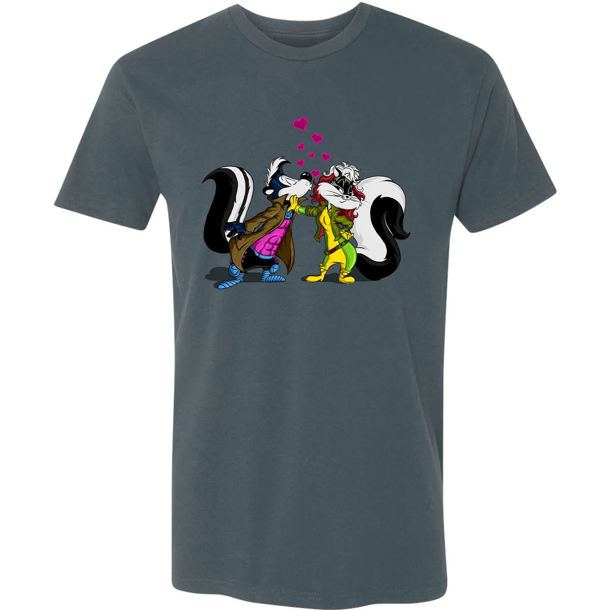 Premium Unisex T-shirt - 1RLWXQFR